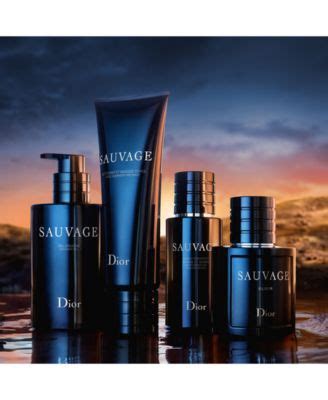 dior sauvage grooming kit|Dior Sauvage grooming.